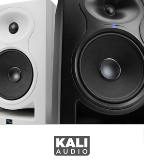 Kali Audio